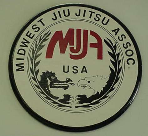 MJJA Insignia