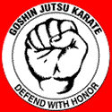 Goshin Jutsu Karate - Defend with Honor