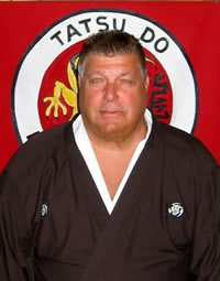 Soke William Cavalier