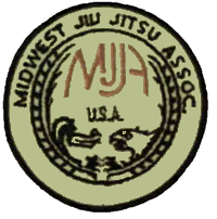 MJJA Patch